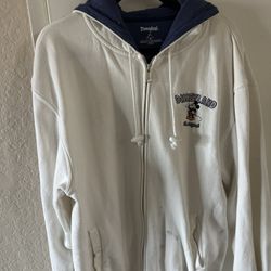 Vintage Disney jacket
