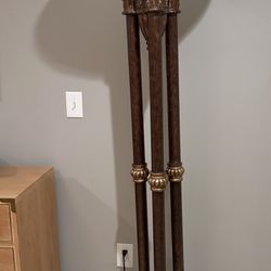 Torchiere Floor Lamp