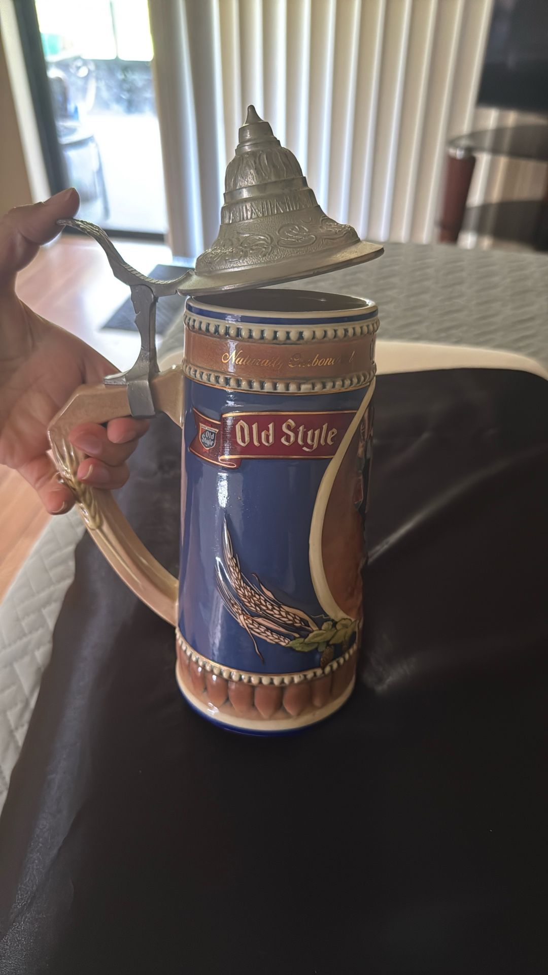 Old Style Collection 