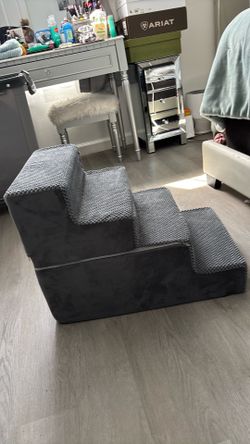pet stairs