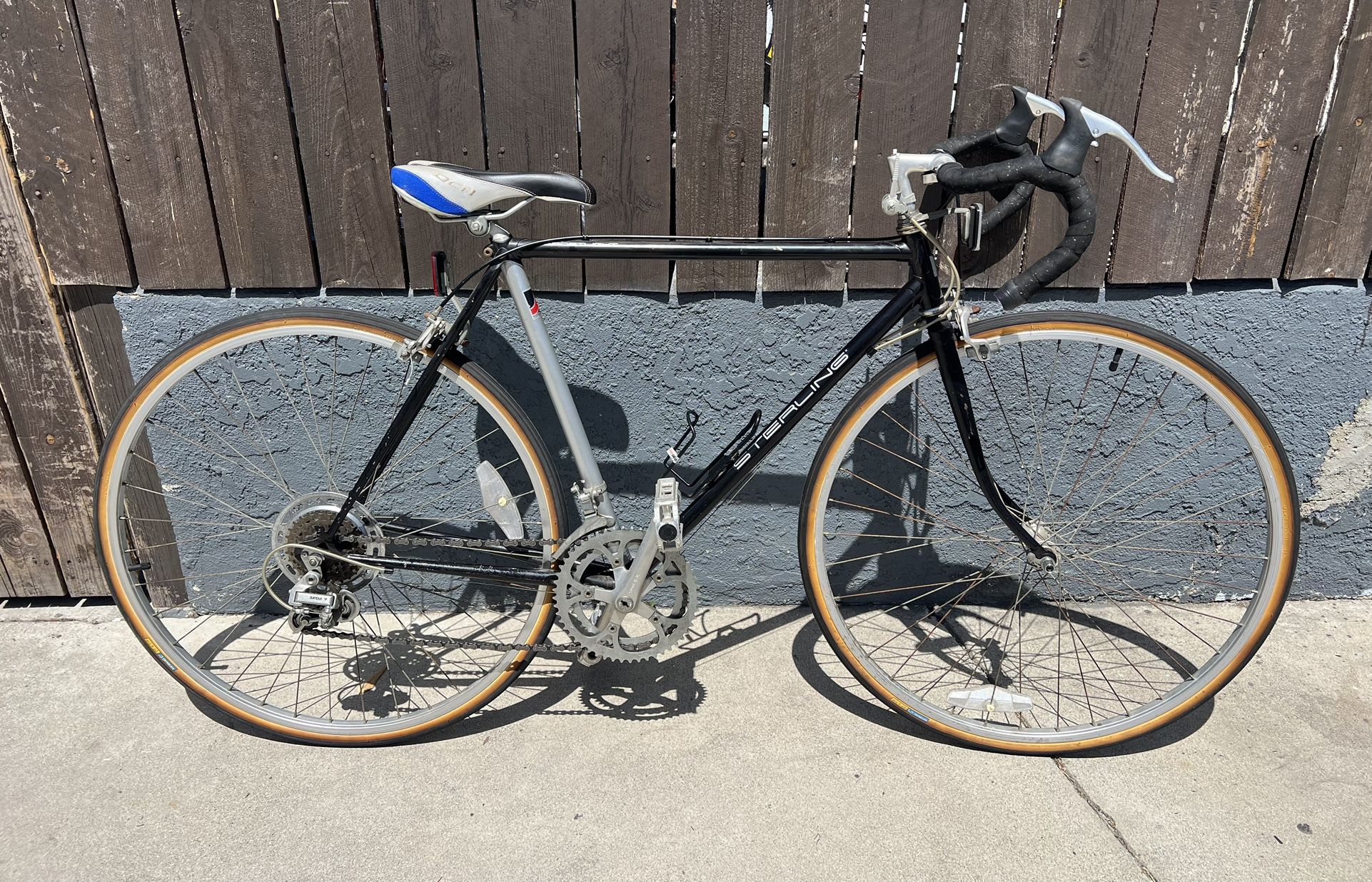Sterling SportLight Road Bike