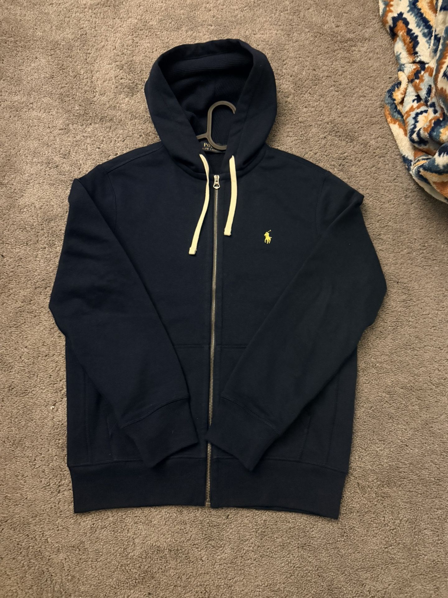 Polo Ralph Lauren Zip Up