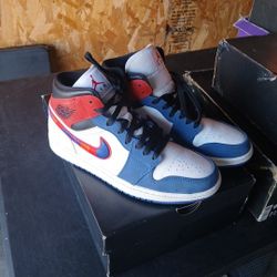 JORDAN 1 HIGH