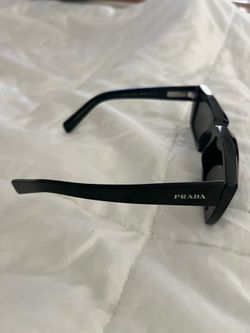 Real Prada Sunglasses