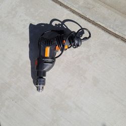 Electric Drill