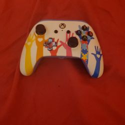 Windows 10 Xbox Controller 