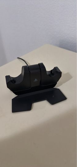 PS4 Controller Charging Dock