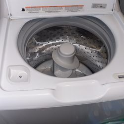 Wash And Dryer Set  