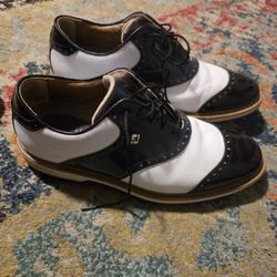 Footjoy Premier Golf Shoes