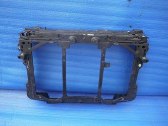 13 14 15 2013 2014 2015 MAZDA CX-5 CX5 CX 5 RADIATOR CORE SUPPORT OEM