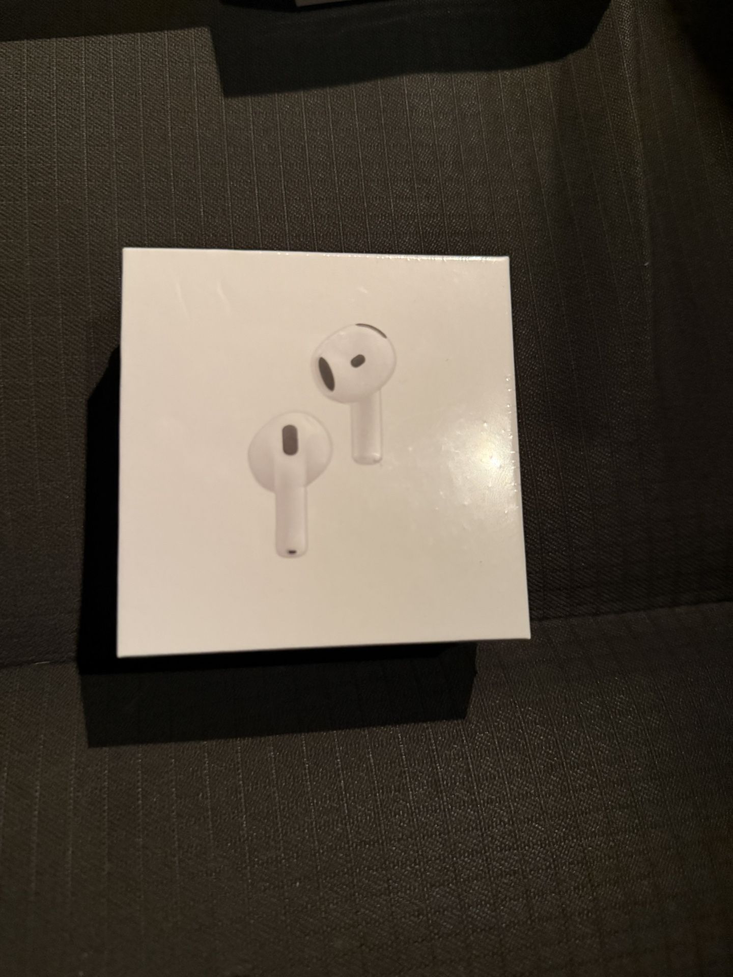 AirPods Pro 2nd Generation - (Brand New)