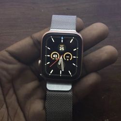 Apple Watch Series 6
