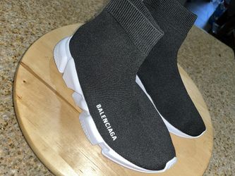 Sock Hightops