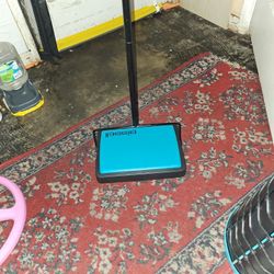 Floor Sweeper
