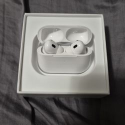Airpods Pro 2nd Generation 