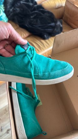CLAE DECK SHOES