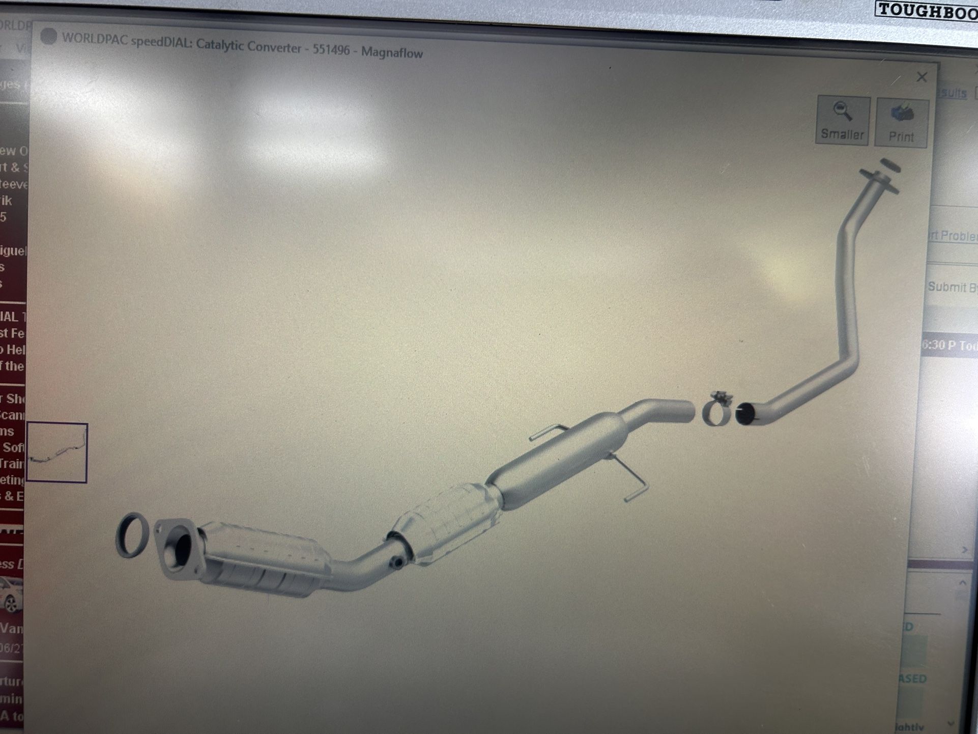 Parts