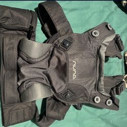 Nuna Baby Carrier