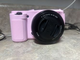 Camera