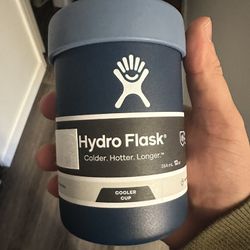 Hydro flask Cooler Cup 12oz