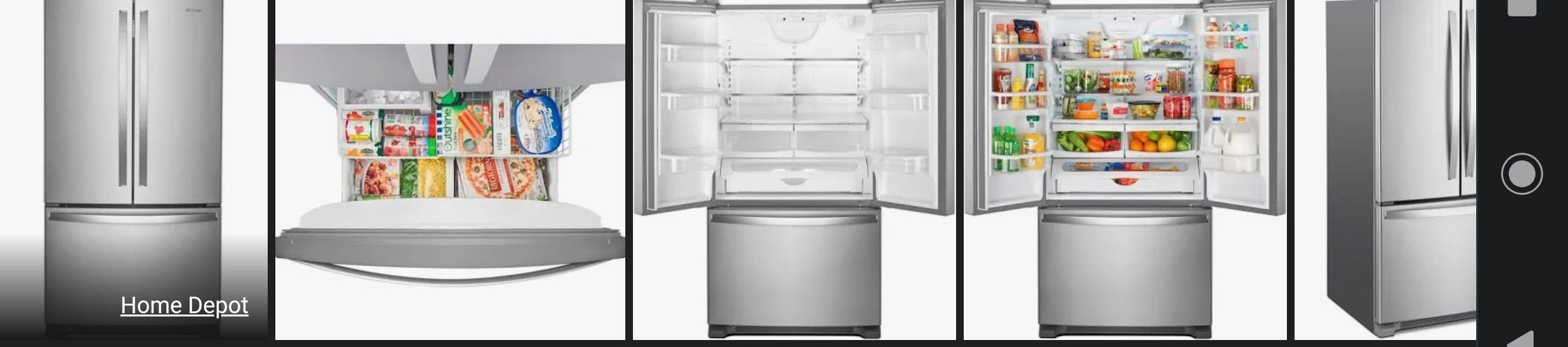 Repair of all types of refrigerators for Sale in Phoenix, AZ OfferUp