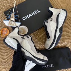Women’s Chanel Sneakers for Sale in Miami, FL - OfferUp