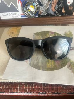 Smart Glasses