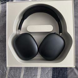 AirPods Max (USB-C) Color Midnight