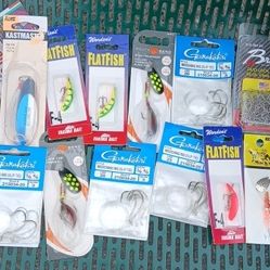 Misc Fishing Tackle