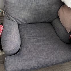 Restoration Hardware Chairs