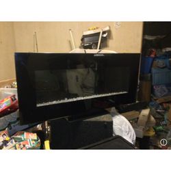 Heater Almost New Uesd A Few Times Work Good 