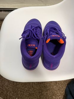Devin booker 1 size 10 men