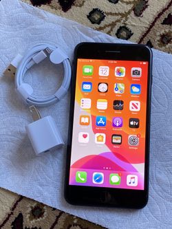 iPhone 7 Plus Unlocked for all carriers