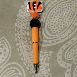 Custom Made Pen