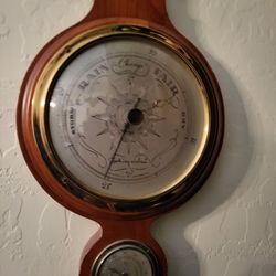 Large Weather Vane Made Of Wood Very Good Condition