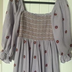 Womens Dress