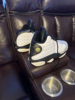 Jordan’s Size 10.5