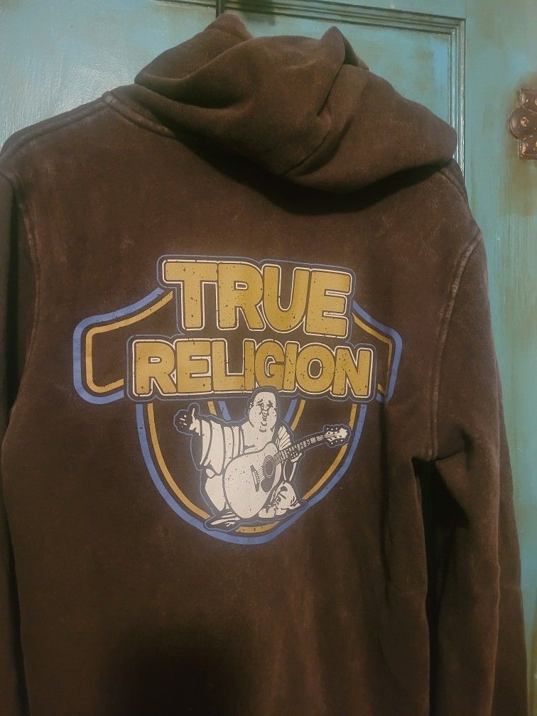 True Religion