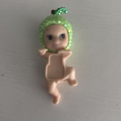 bedazzled sonny angel