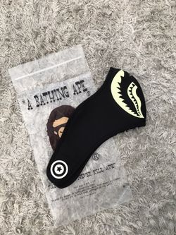 Bape Mask