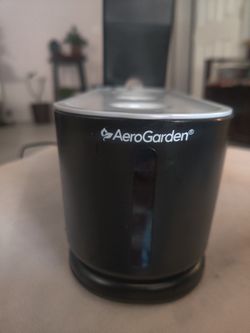 Aero Garden