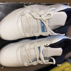 Jordan 11s lows Legend Blue Size 12 