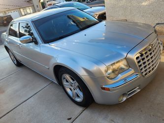 2005 Chrysler 300