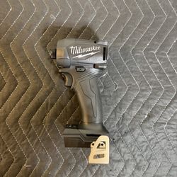 Milwaukee M18 FUEL SURGE 18V Lithium-Ion Brushless Cordless 1/4 in. Hex Impact Driver (Tool-Only)