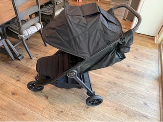 Baby Jogger City Mini Single  stroller