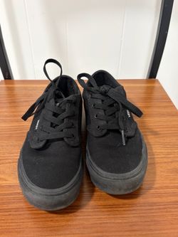 Youth vans