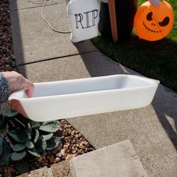 Vintage Anchor Hocking Fire King #432