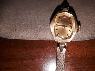 Ladies watch