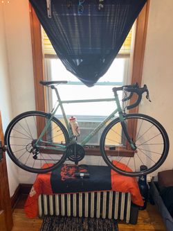 Bianchi eros