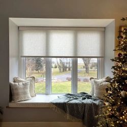 Roller Shades